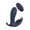 Startroopers Atomic Prostate Massager With Remote