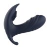 Startroopers Atomic Prostate Massager With Remote