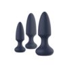 Startroopers Mars Advanced Vibrating Anal Training Kit