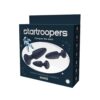 Startroopers Mars Advanced Vibrating Anal Training Kit