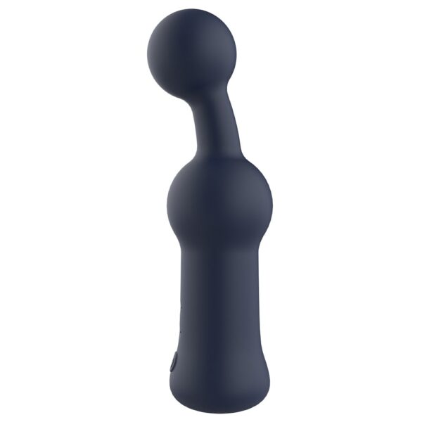 Startroopers Astronaut Flexible Ultra Strong Vibrator