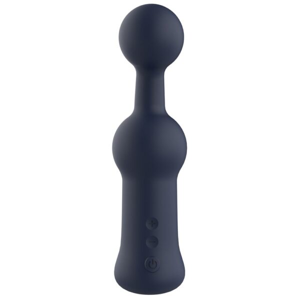 Startroopers Astronaut Flexible Ultra Strong Vibrator