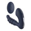 Startroopers Voyager Prostate Massager With Remote