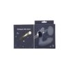 Startroopers Voyager Prostate Massager With Remote