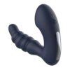 Startroopers Voyager Prostate Massager With Remote