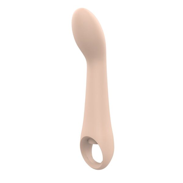 Nude Ivy G-Spot Vibrator