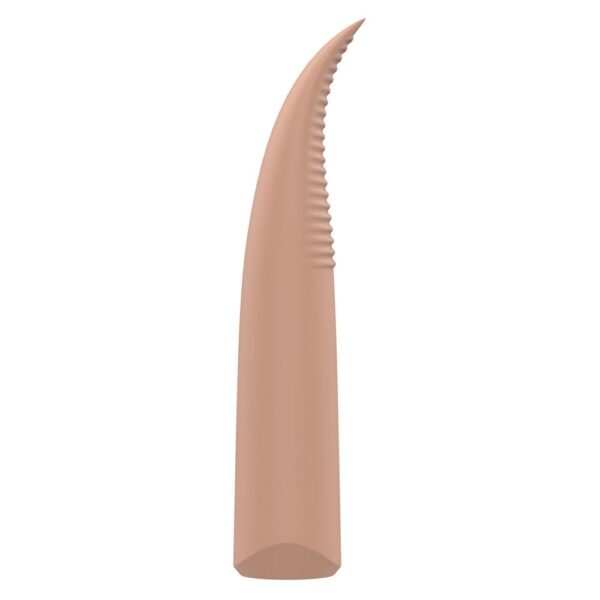 Nude Laurel Travel Massager