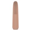 Nude Laurel Travel Massager