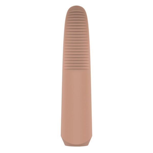 Nude Laurel Travel Massager