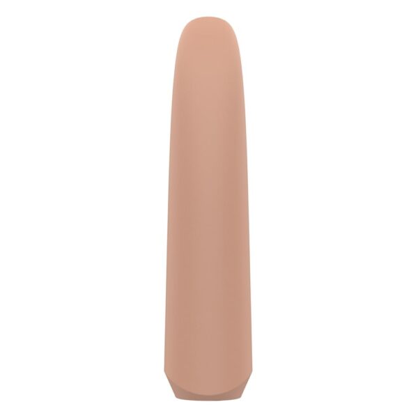 Nude Laurel Travel Massager