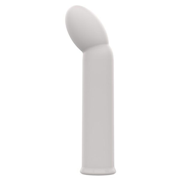 Nude Aulora Travel G-Spot Vibrator