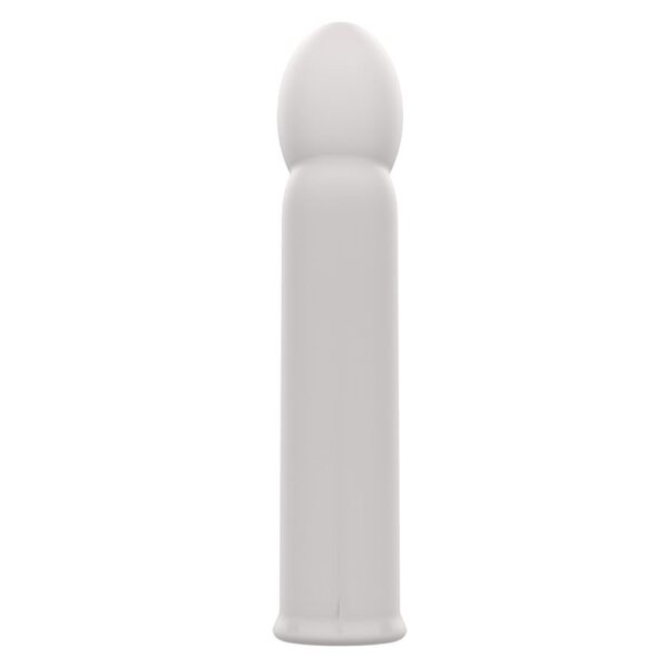 Nude Aulora Travel G-Spot Vibrator