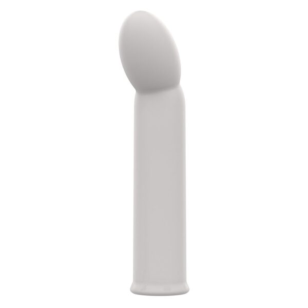 Nude Aulora Travel G-Spot Vibrator