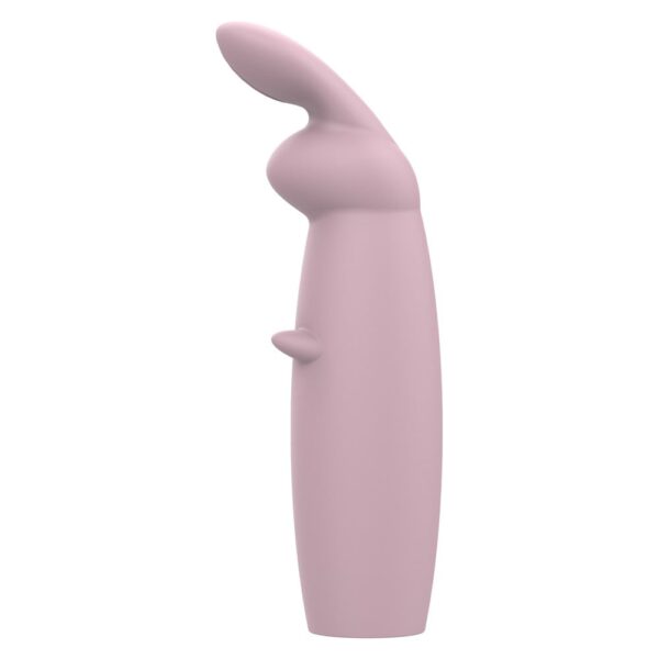 Nude Hazel Rabbit Massager