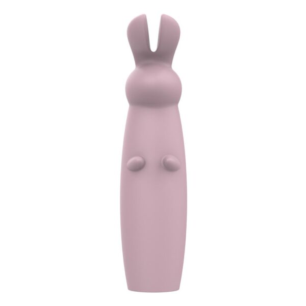 Nude Hazel Rabbit Massager