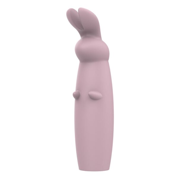 Nude Hazel Rabbit Massager