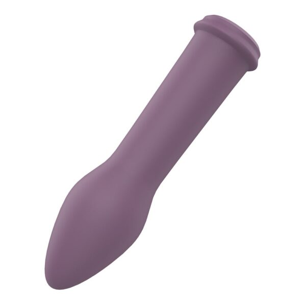 Nude Jade Mini Torp Vibrator