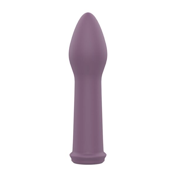 Nude Jade Mini Torp Vibrator