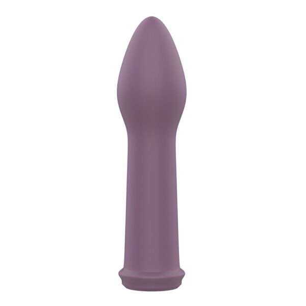 Nude Jade Mini Torp Vibrator