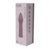 Nude Jade Mini Torp Vibrator