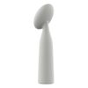 Nude Luna Mini Wand Vibrator