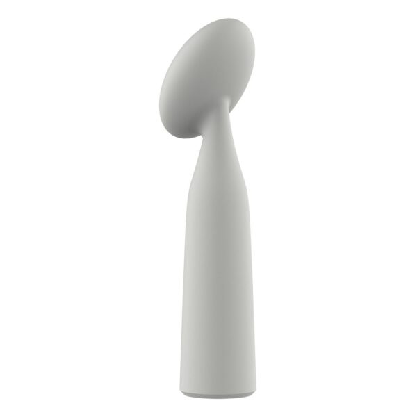 Nude Luna Mini Wand Vibrator