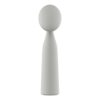 Nude Luna Mini Wand Vibrator