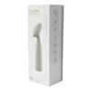 Nude Luna Mini Wand Vibrator