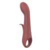 Nude Sierra G-Spot Duo Vibrator