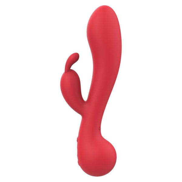 Amour Rabbit Vibe Camille