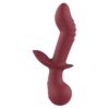 Amour Flexible G-Spot Duo Vibe Loulou
