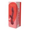 Amour Flexible G-Spot Duo Vibe Loulou