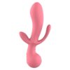 Amour Triple Pleasure Vibe Claire