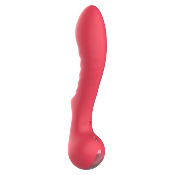 22165-2.jpg Amour Flexible G-Spot Vibe Aimee