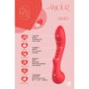 22165-3.jpg Amour Flexible G-Spot Vibe Aimee
