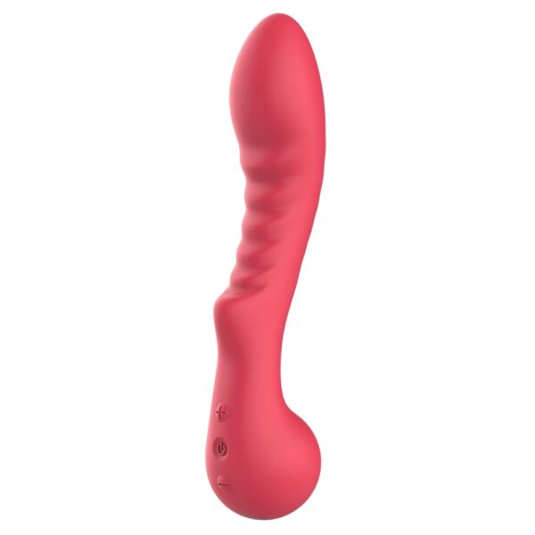 22165.jpg Amour Flexible G-Spot Vibe Aimee