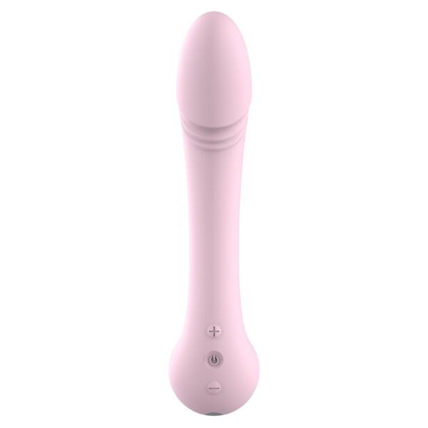 Amour Flexible Vibe Lea