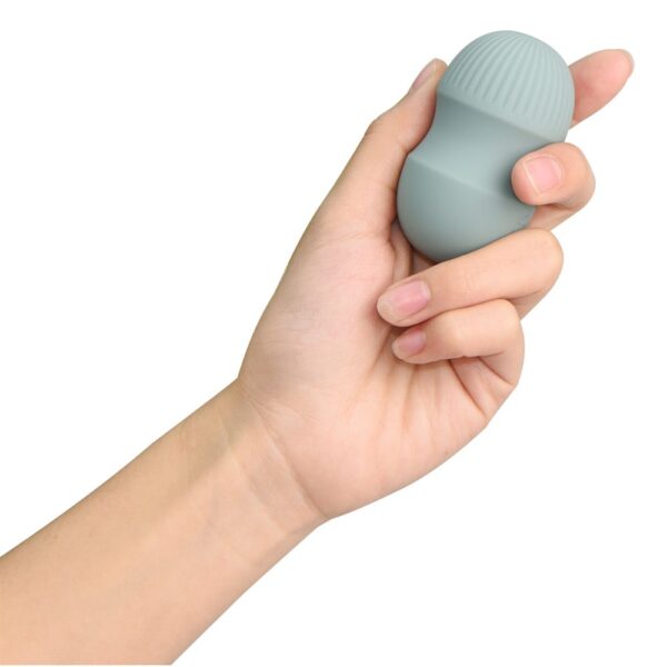 Nude Blossom Travel Massager