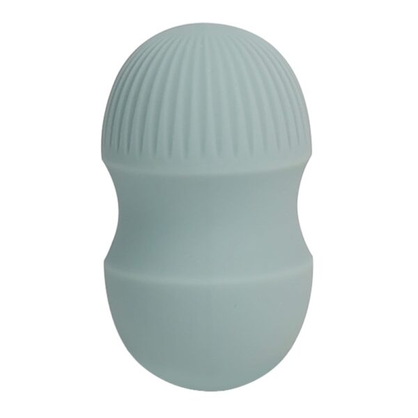 Nude Blossom Travel Massager