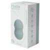 Nude Blossom Travel Massager