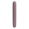 Nude Ailee Double Vibrator - Travelsize