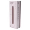 Nude Ailee Double Vibrator - Travelsize