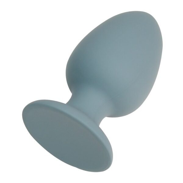 22176-1.jpg Nude Sage Butt Plug - Travelsize