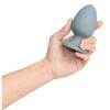 22176-2.jpg Nude Sage Butt Plug - Travelsize