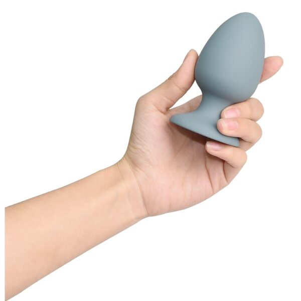 22176-2.jpg Nude Sage Butt Plug - Travelsize