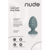 22176-4.jpg Nude Sage Butt Plug - Travelsize