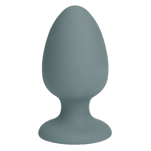 22176.jpg Nude Sage Butt Plug - Travelsize