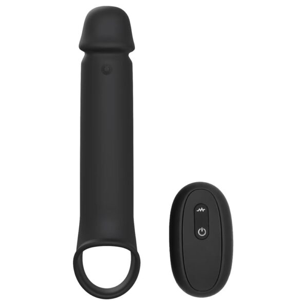 22177.jpg Ramrod Vibrating Extender With Remote