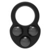 Ramrod Cockring Triple Weight