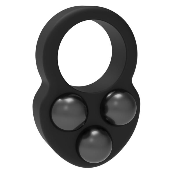 Ramrod Cockring Triple Weight